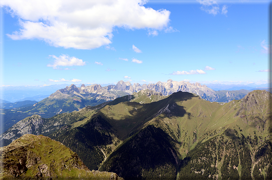 foto Cima Bocche